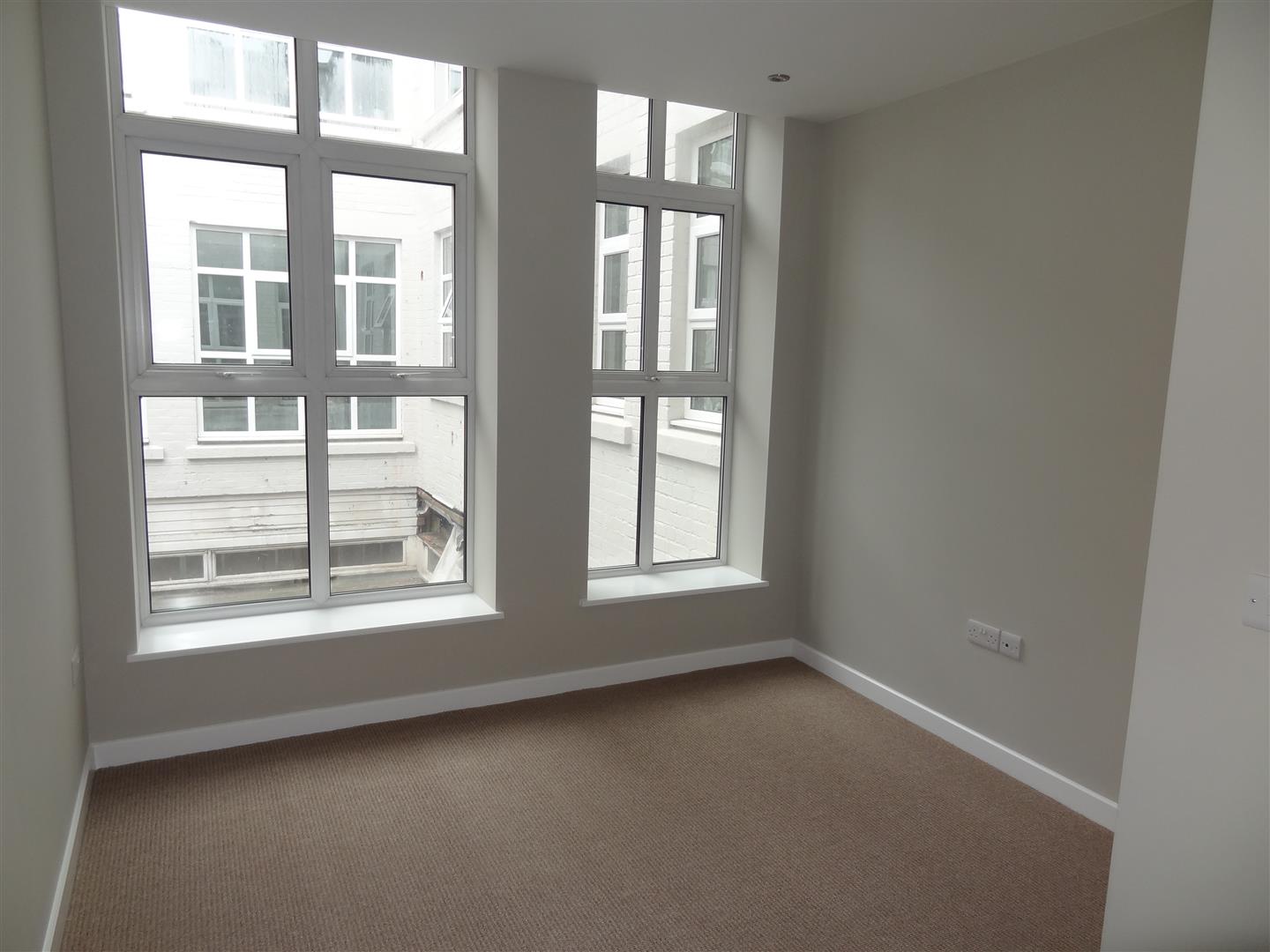 Apartment 3 Chronicle House, Shrewsbury, SY1 2DJ To Let